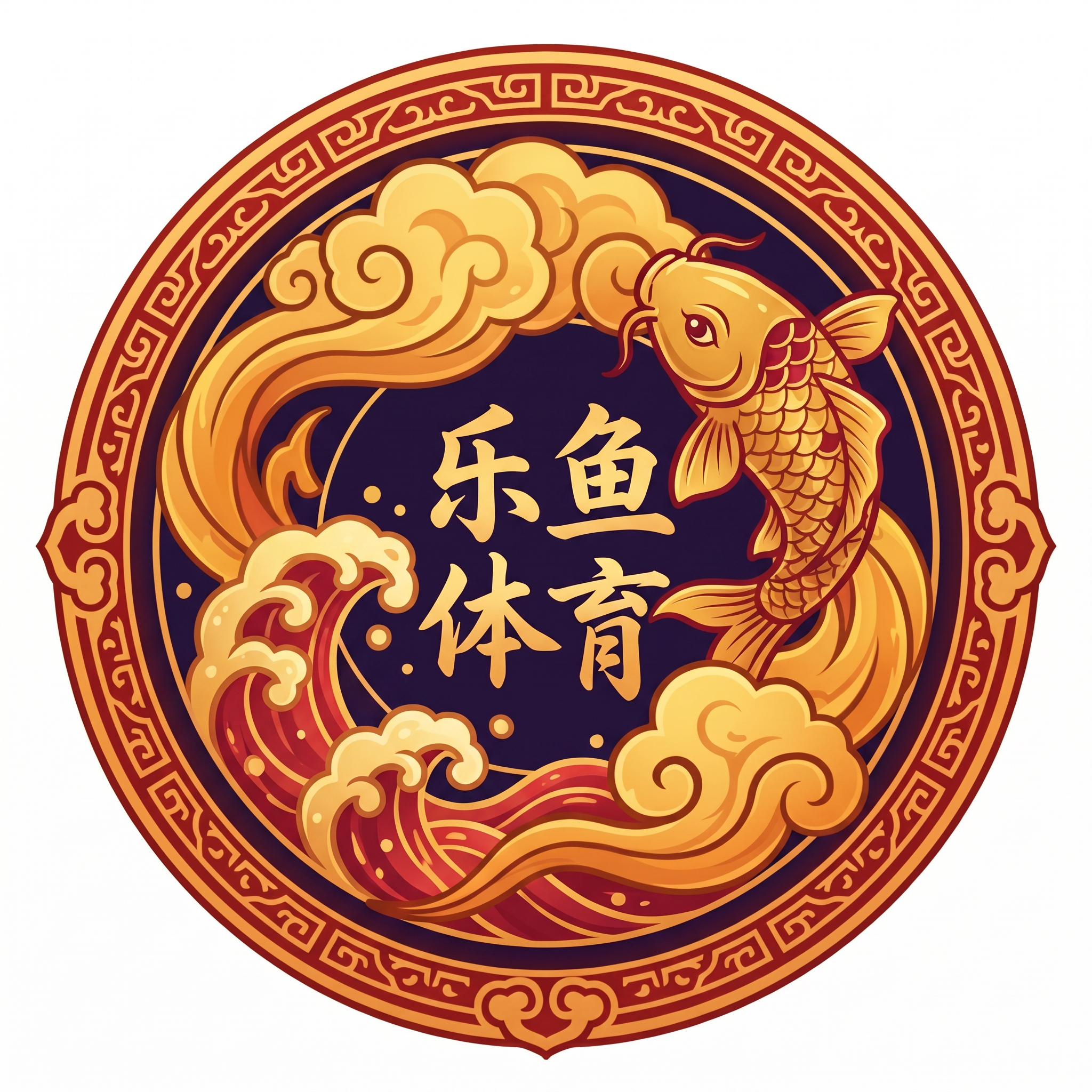 乐鱼体育